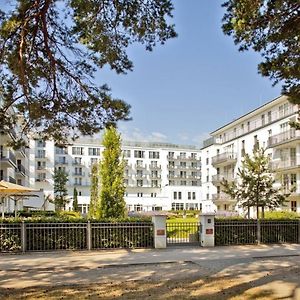 Steigenberger Grandhotel&Spa Heringsdorf